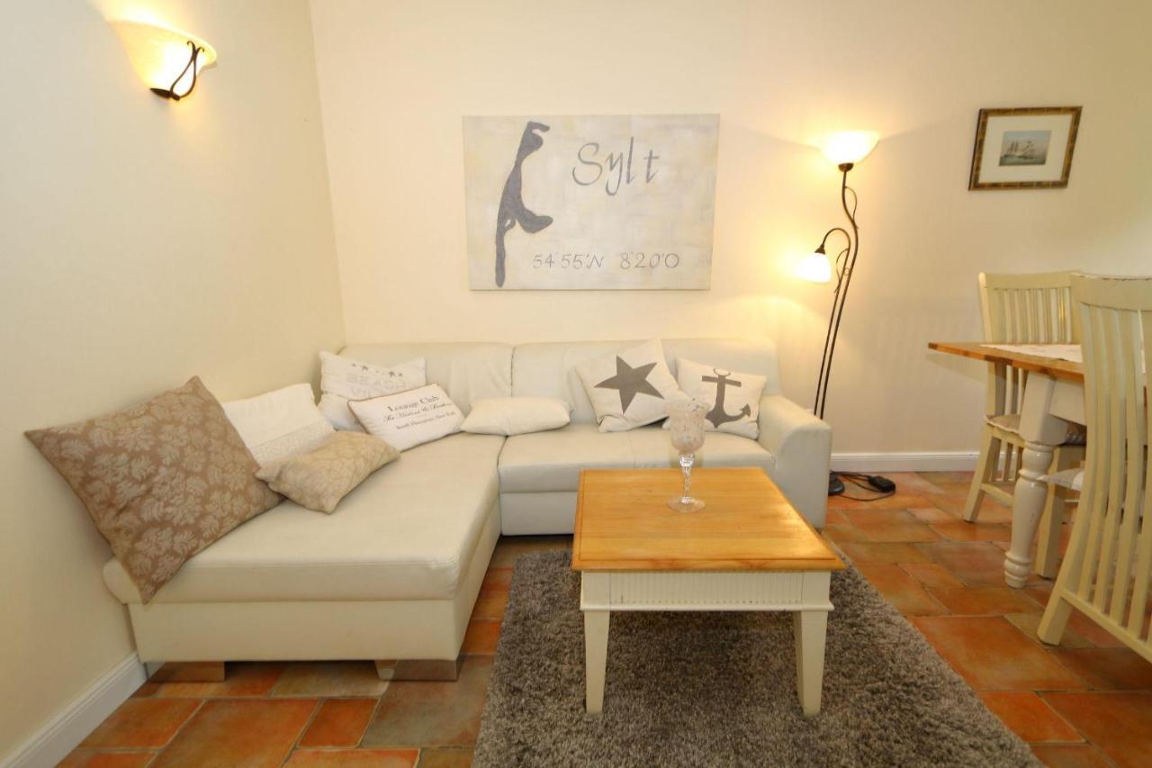 Apartment Friedrichshain, Theodor Storm Westerland