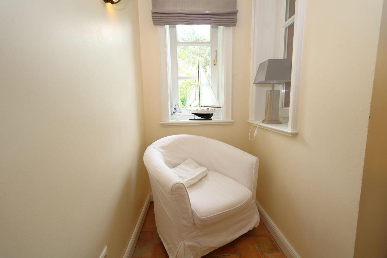 Friedrichshain, Theodor Storm Apartment *