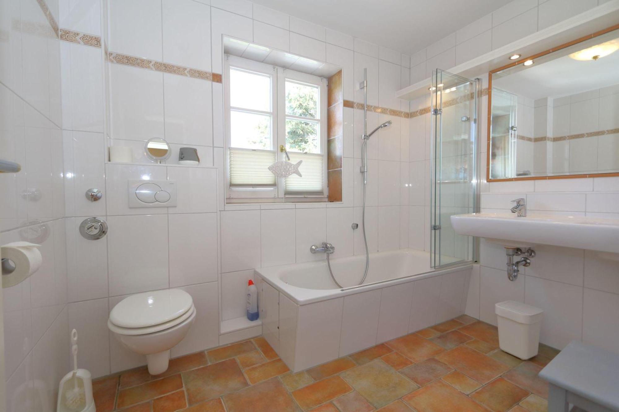 Friedrichshain, Theodor Storm Apartment Westerland