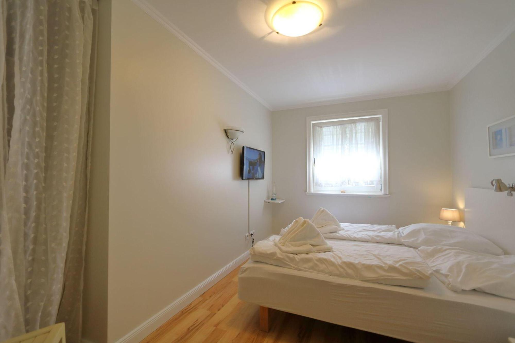 Friedrichshain, Theodor Storm Apartment